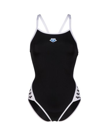 Arena costume intero piscina Icons Super Fly Back