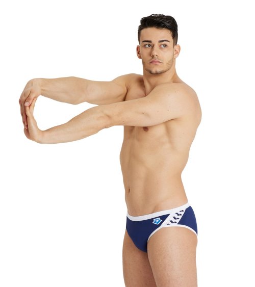 Arena Icon Briefs slip da piscina