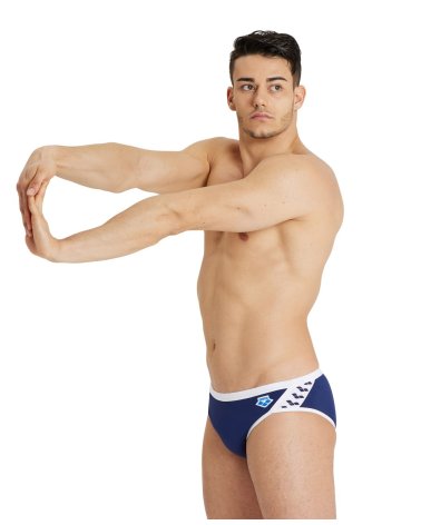 Arena Icon Briefs Swimming Slip