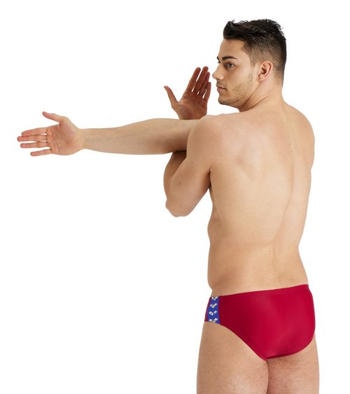 Arena Icons Slip Piscina