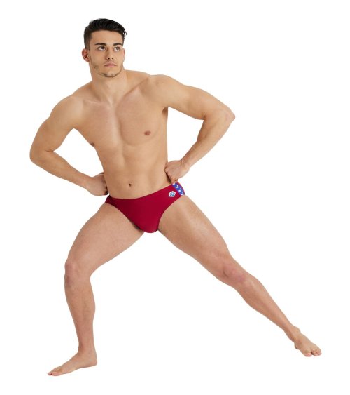 Arena Icons Slip de Natación