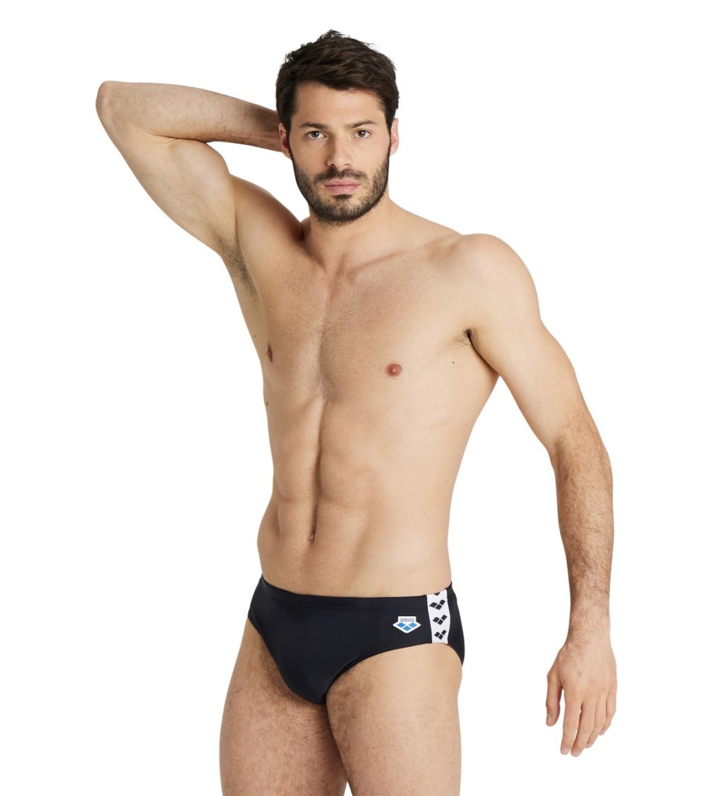 Arena Icons Slip de Natación