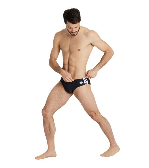 Arena Icons Slip de Natación