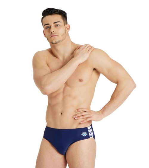 Arena Icons Slip de Natación