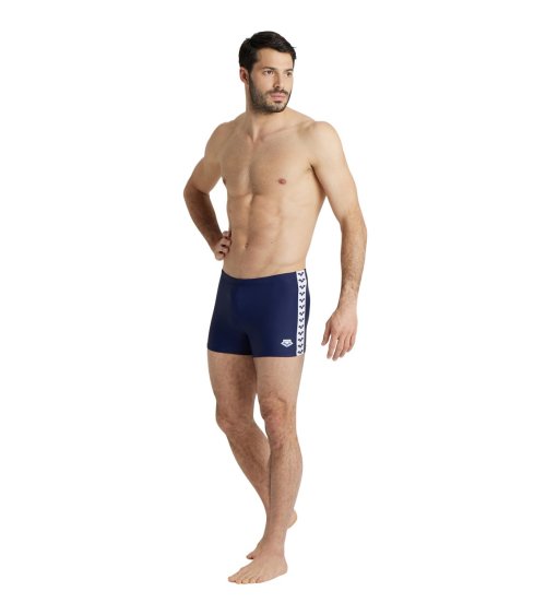 Arena Boxer Piscina Icons Solid