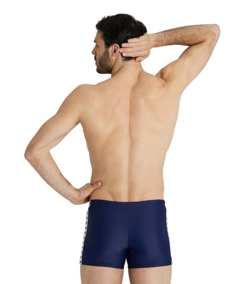 Arena Pool Boxer Icons Solid
