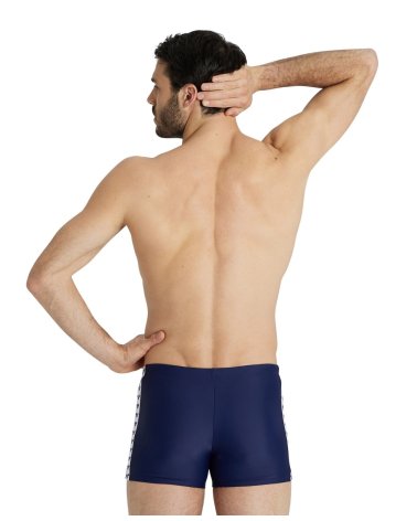 Arena Boxer Piscina Icons Solid