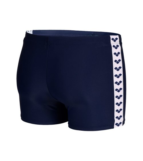 Arena Boxer Piscina Icons Solid