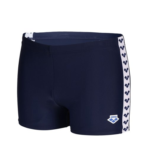 Arena Boxer Piscina Icons Solid