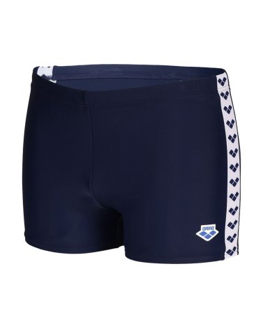 Arena Boxer Piscina Icons Solid