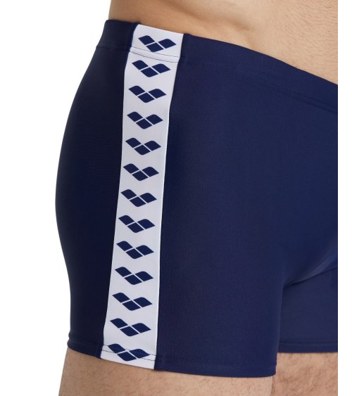 Arena Boxer Piscina Icons Solid