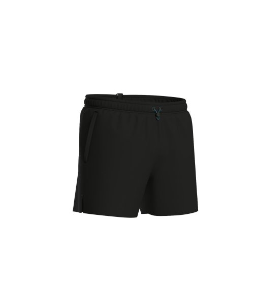 Arena shorts da piscina con elastico in vita