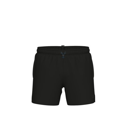 Arena shorts da piscina con elastico in vita