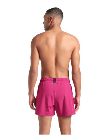 Arena shorts da piscina con elastico in vita