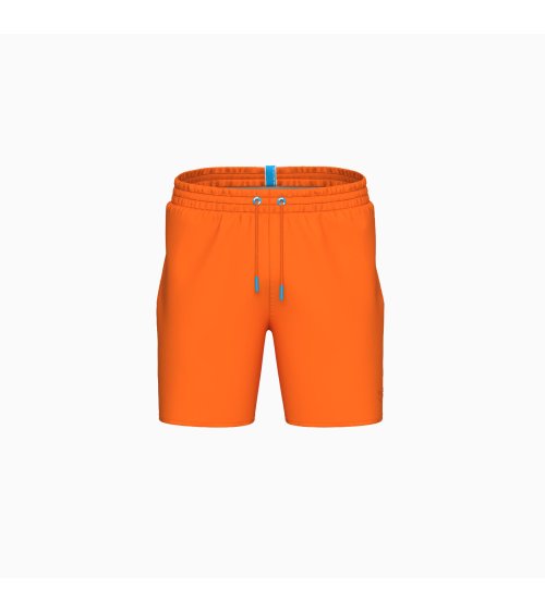 Arena swim shorts with drawstring