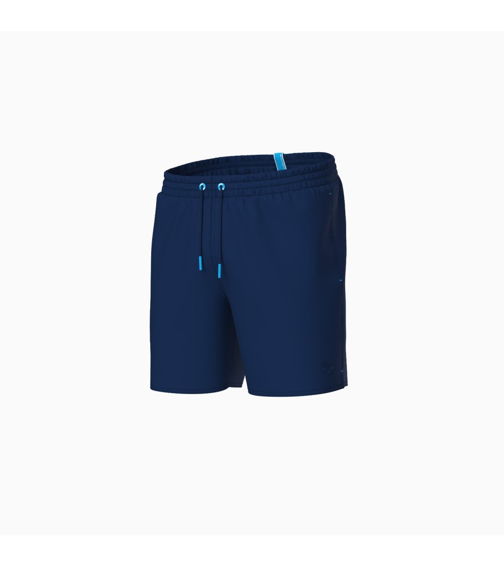 Arena swim shorts with drawstring