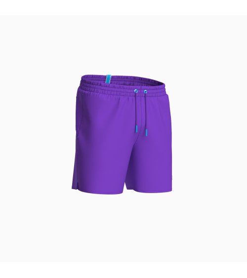 Arena pantaloncini mare con coulisse