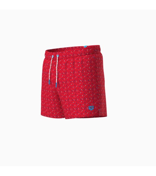 Arena pantalones cortos de baño Water Prints