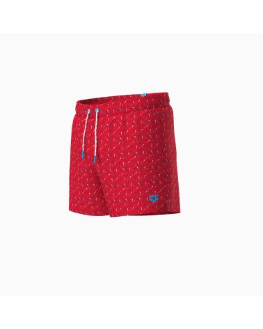 Arena pantalones cortos de baño Water Prints