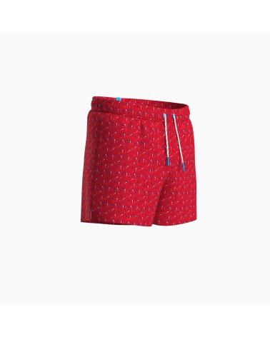 Arena pantaloncini mare Water Prints