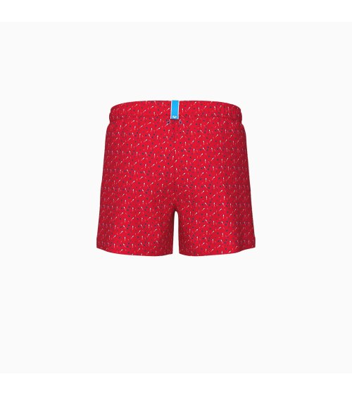 Arena shorts de bain Water Prints