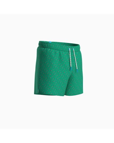 Arena pantalones cortos de baño Water Prints