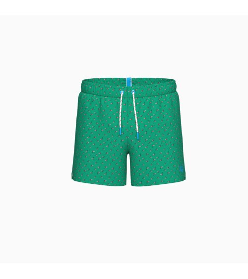 Arena pantalones cortos de baño Water Prints