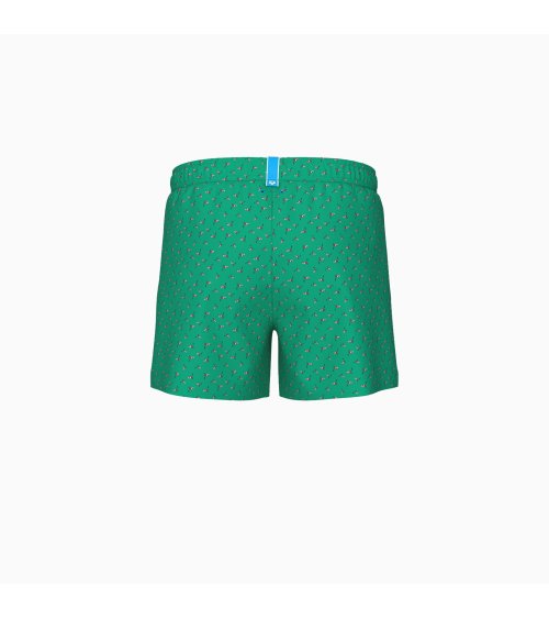 Arena Water Prints Badeshorts