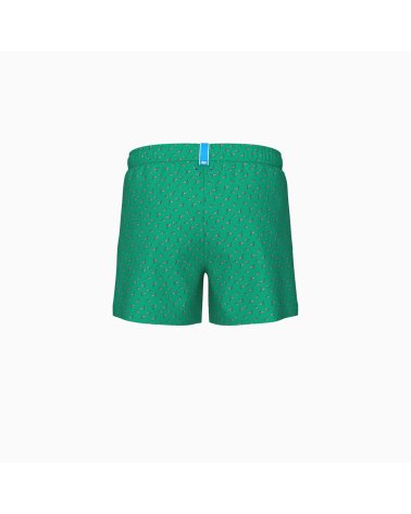 Arena pantalones cortos de baño Water Prints