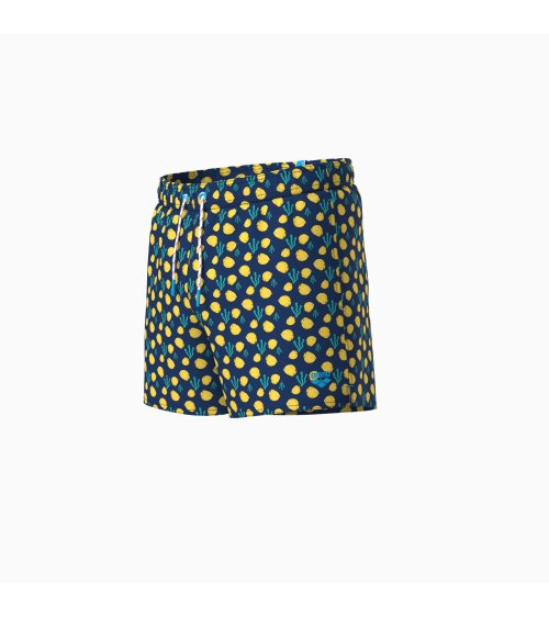 Arena pantalones cortos de baño Water Prints