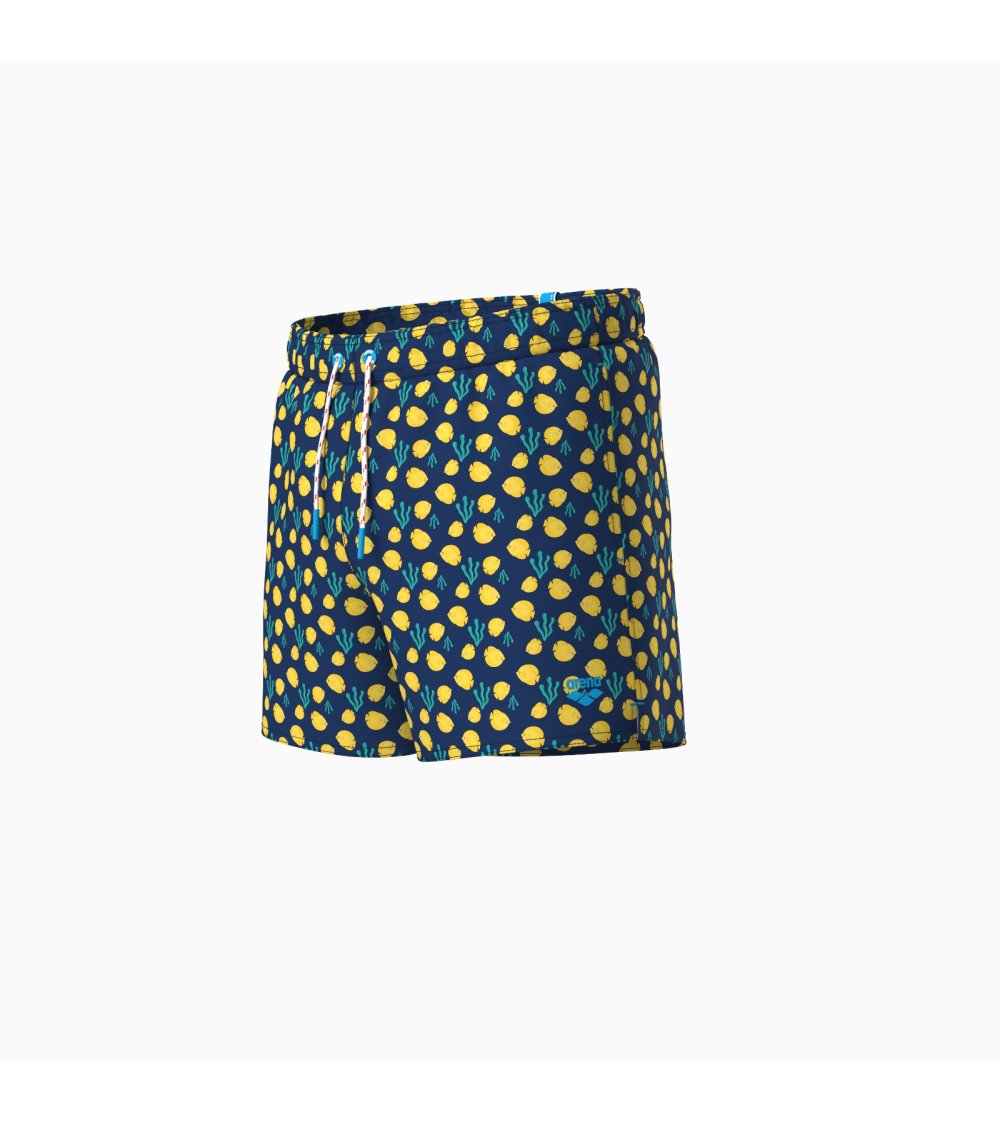 Arena shorts de bain Water Prints