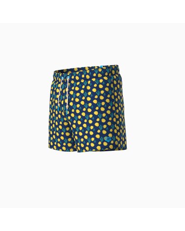 Arena pantalones cortos de baño Water Prints