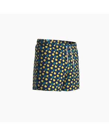 Arena pantalones cortos de baño Water Prints