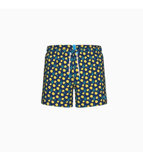Arena pantalones cortos de baño Water Prints