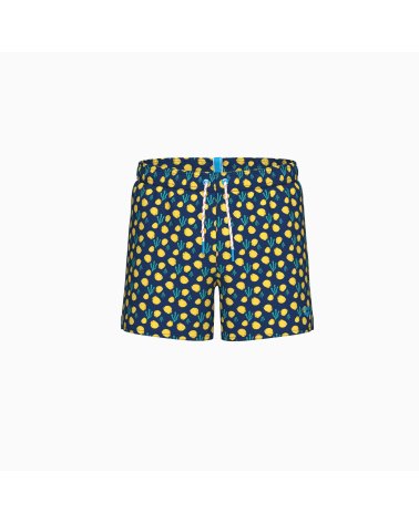 Arena pantaloncini mare Water Prints