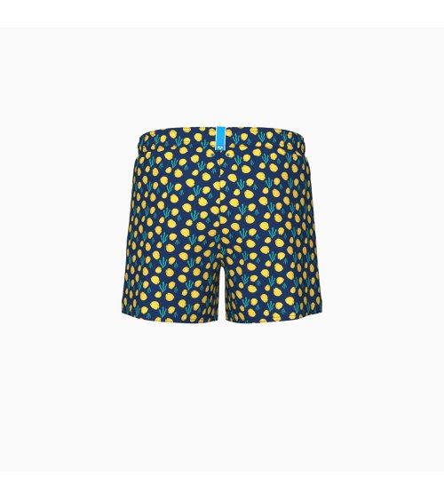 Arena pantalones cortos de baño Water Prints