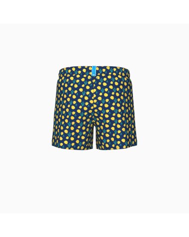 Arena pantalones cortos de baño Water Prints