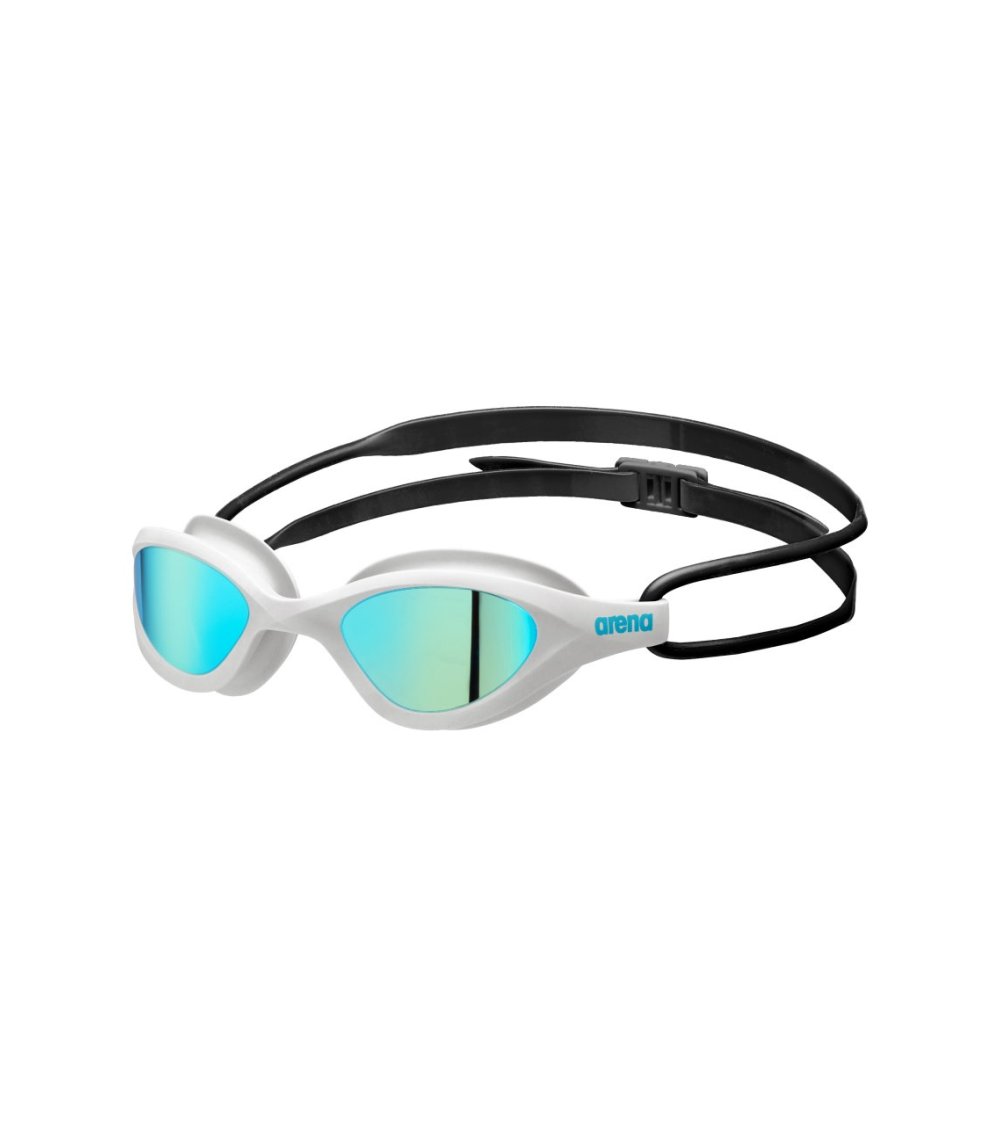 Arena Mirrored swim goggles
