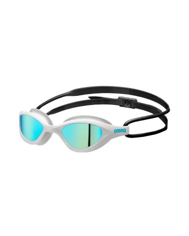 Arena Schwimmbrille mit Spiegelgläsern