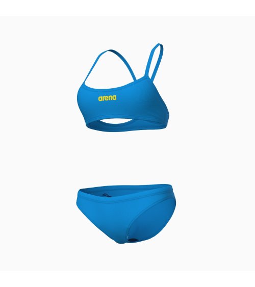 Arena Bikini Bandeau Piscina