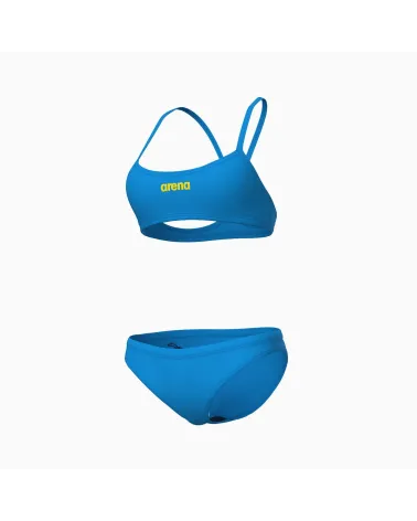 Arena Bikini Bandeau Piscina