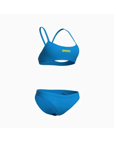 Arena Bikini Bandeau Piscine