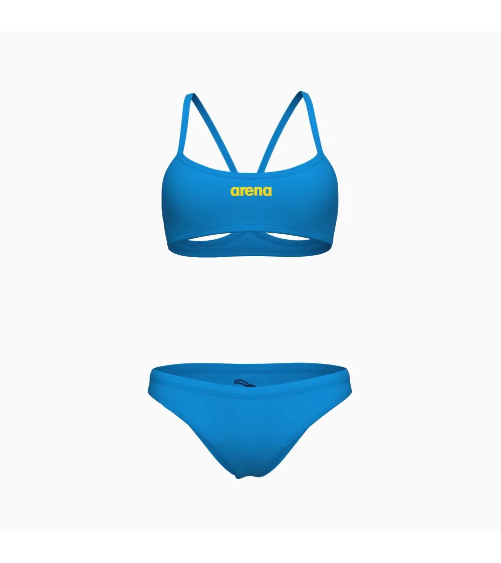 Arena Bikini Bandeau Piscine