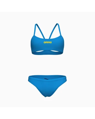 Arena Bikini Bandeau Piscina