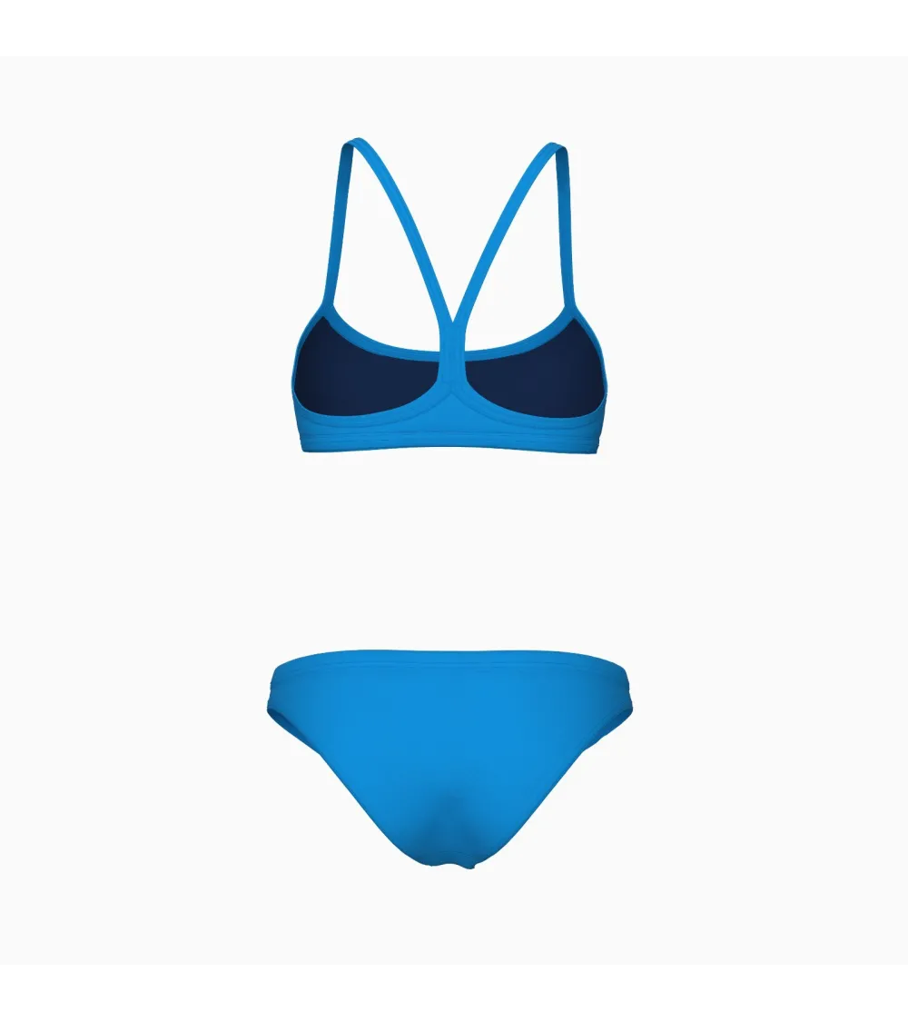 Arena Bikini Bandeau Piscina