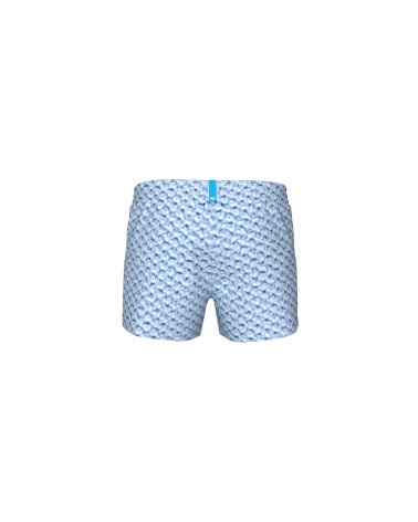 Arena bañador boxer con cordón