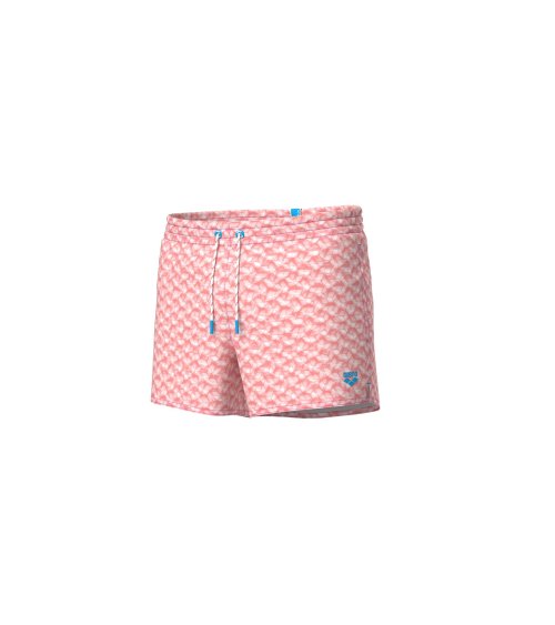 Arena boxer da piscina con coulisse