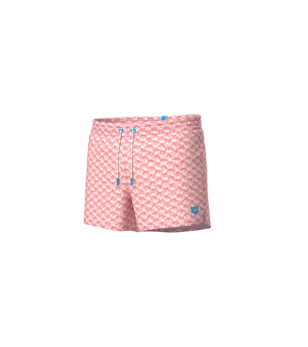 Arena bañador boxer con cordón