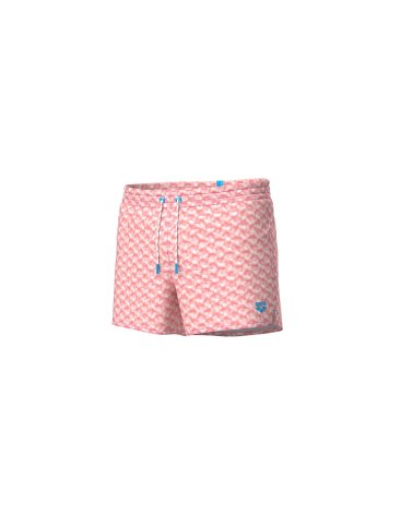 Arena boxer da piscina con coulisse