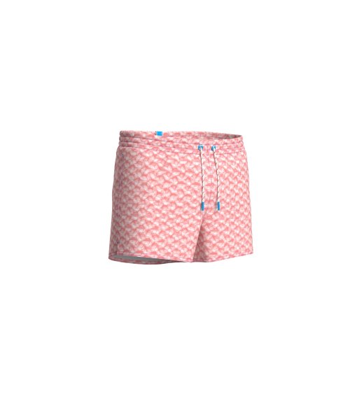 Arena bañador boxer con cordón